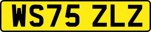 WS75ZLZ