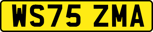 WS75ZMA