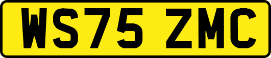 WS75ZMC