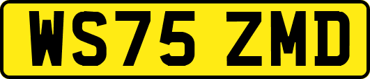 WS75ZMD