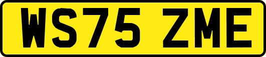 WS75ZME