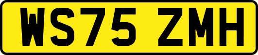 WS75ZMH