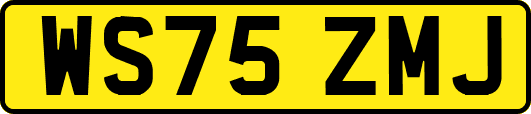 WS75ZMJ