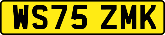 WS75ZMK