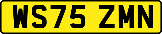 WS75ZMN