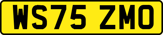 WS75ZMO