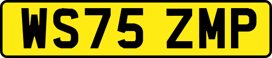 WS75ZMP