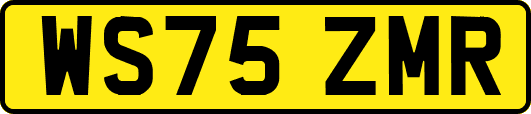 WS75ZMR
