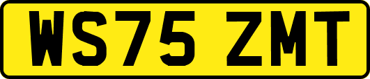 WS75ZMT