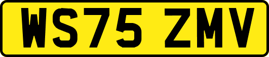WS75ZMV