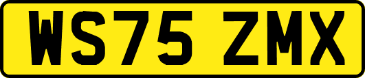 WS75ZMX