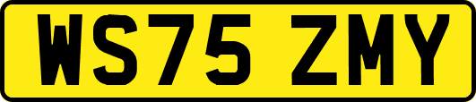 WS75ZMY