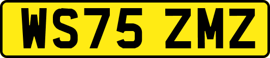 WS75ZMZ