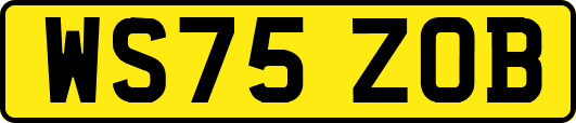 WS75ZOB