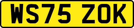 WS75ZOK