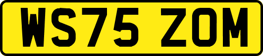 WS75ZOM
