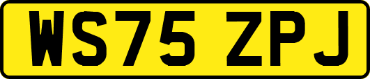 WS75ZPJ
