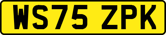 WS75ZPK