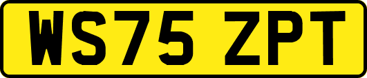 WS75ZPT
