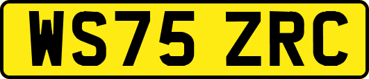 WS75ZRC