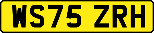 WS75ZRH