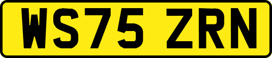 WS75ZRN