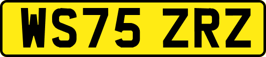 WS75ZRZ