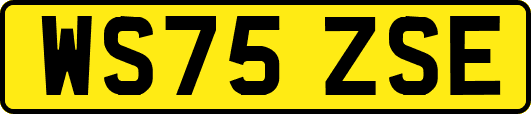WS75ZSE
