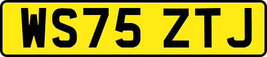 WS75ZTJ