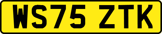WS75ZTK