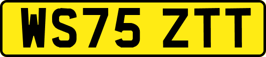 WS75ZTT