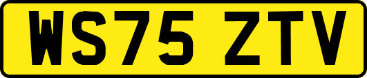 WS75ZTV