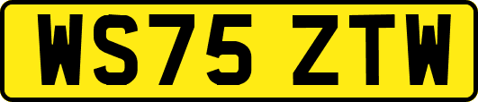 WS75ZTW