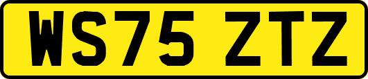 WS75ZTZ
