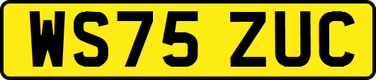 WS75ZUC