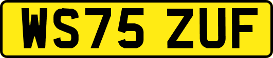 WS75ZUF