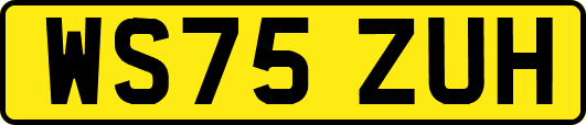WS75ZUH