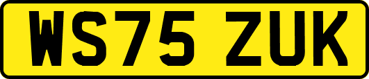 WS75ZUK