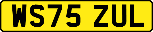 WS75ZUL