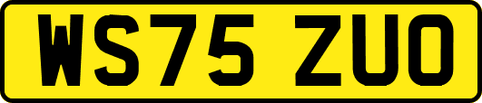 WS75ZUO