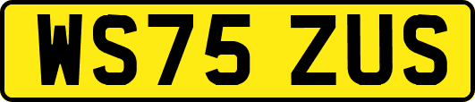 WS75ZUS
