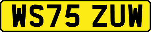 WS75ZUW