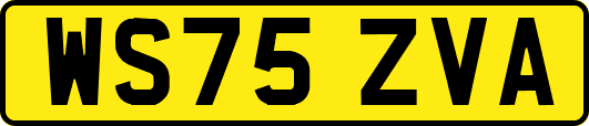 WS75ZVA