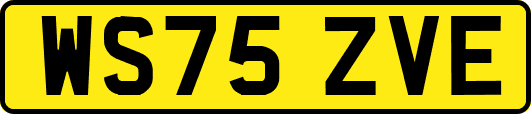 WS75ZVE