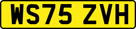 WS75ZVH