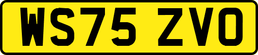 WS75ZVO
