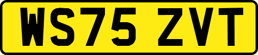 WS75ZVT