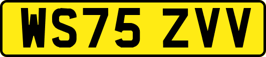 WS75ZVV