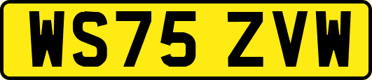 WS75ZVW