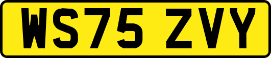 WS75ZVY